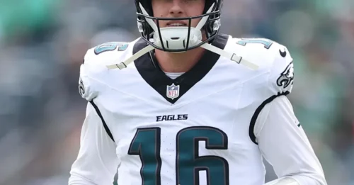 QB2 Nightmare: Eagles Enter Season Opener vs. Cowboys in Trouble