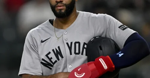 Head-Scratching Move: Yankees Throw Curveball With Utilityman Decision