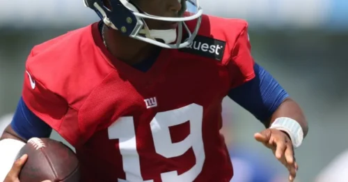 Blockbuster: The Vikings’ Top Rookie Next Season Is a QB Who Once Lit Up Defenses for 5,000 Yards
