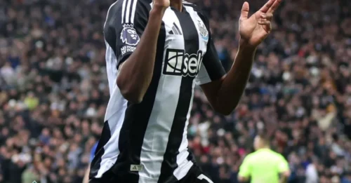 Point of No Return: The Draconian Isak Plan That Severs All Ties with Newcastle for Liverpool Dream.