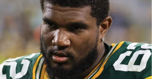 Injury Curse Strikes Again: Packers' Front Office Makes Ruthless Decision, Draftee Sent Packing.