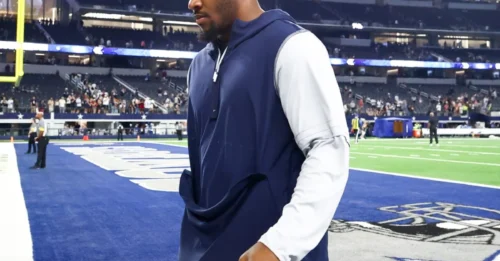 SCHOTTENHEIMER CONFIRMS COWBOYS' WORST FEAR: Coach All But Admits Parsons Suspicion Before Eagles Clash