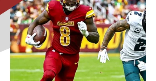 Unmasking the Truth: 5 Dark Reasons Behind the Brian Robinson Jr. Deal That the 49ers DON'T WANT You to Know!