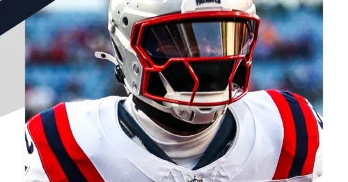 A Shocking Statement From the Patriots Coach Reveals the True Future of Keion White With the Team.