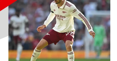 Arsenal Faces Devastating News Regarding Three Key Players at a Critical Moment Against Liverpool.