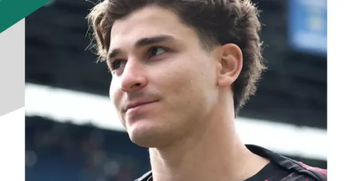 Liverpool Officially Confirms Candidate to Replace Alexander Isak in an Unbelievable Statement, with a Specific Name and Timeline.