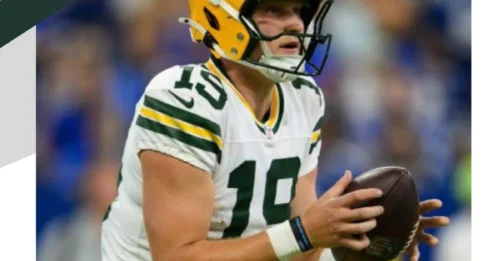 Taylor Elgersma's Jaw-Dropping Audition in Preseason Finale for QB3 Sends Packers Plan into Chaos.