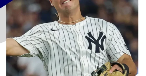 Yankee Stadium Erupts in Outrage as Anthony Volpe Commits Costly Blunder