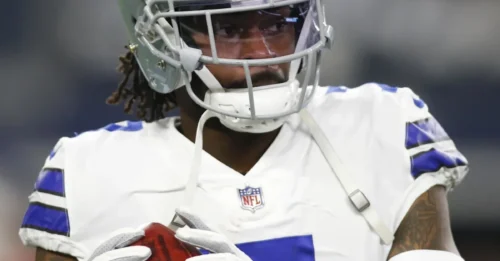 The Cowboys are gambling their entire season to keep an injured star in the starting lineup