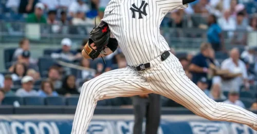 Max Fried just poured ice-cold water on the Yankees’ delusion with a flat-out dominant performance