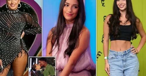 Love Island contestants claim ITV producers turned them into villains for weeks on end
