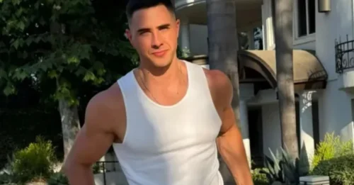 Freddie’s move makes it crystal clear: his fling with the ‘Too Hot To Handle’ star was nothing more than a PR stunt