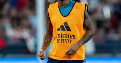 North London Shake-Up: Arsenal's Ambitious Six-Transfer Spree Kicks Off with Stunning Eze Agreement.