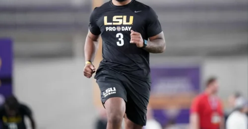 Shocking Shift: AFC West Foe's Ex-3rd Rounder on Chopping Block in Stunning Packers Move.