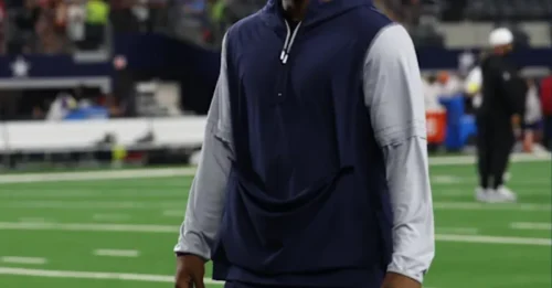 Breaking: Micah Parsons’ MRI results drop a bombshell amid tense contract standoff