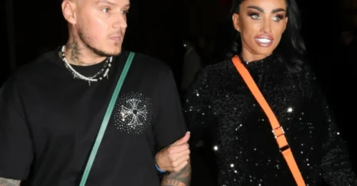JJ Slator admits he had a game plan to betray Katie Price in the showdown against her exes