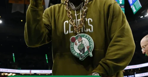 Shocking Confession: A Secret Circle of Ex-Celtics Players Are the Ones Really Running the Show