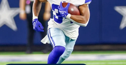 Breaking: Jaydon Blue’s Injury Confirmed—A Major Blow for the Promising Rookie