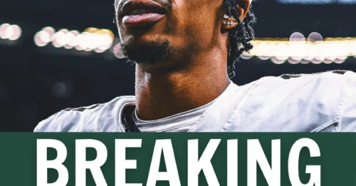 Eagles Cut Superstar QB Just Hours After Shock Trade with Vikings
