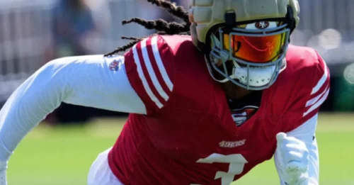 San Francisco's Ruthless: 49ers Immediately Release 6'2
