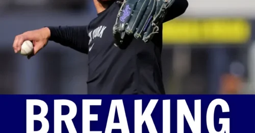 No RF, No Timeline, No Answers — Inside the Yankees’ Shadiest Aaron Judge Injury Cover-Up Yet!