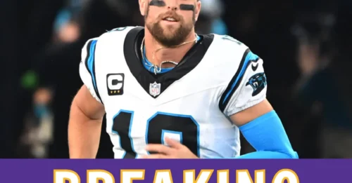 Trade Tornado: Sam Howell to Eagles, Adam Thielen Next? Minnesota Fans STUNNED