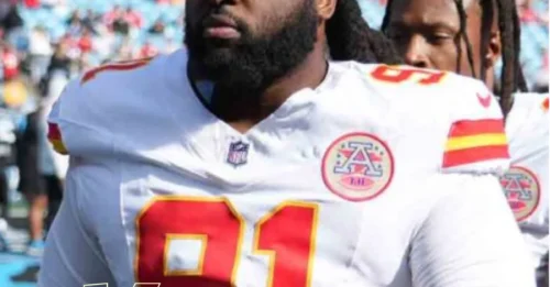 Stunning Homecoming: Chiefs Pull Off Shock Move, Fan-Favorite Veteran DT Makes Unbelievable Return to Kansas City.