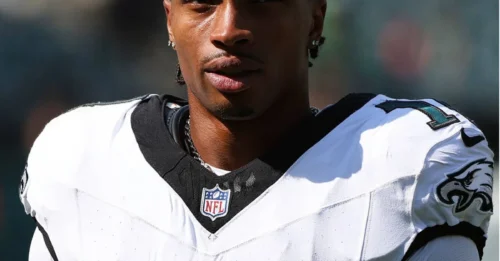 Eagles Stun NFL, Release Superstar Signal-Caller Mere Hours After Minnesota Shocker.