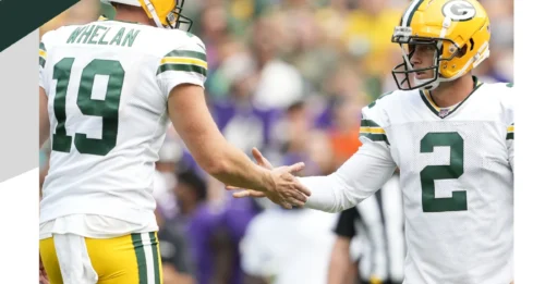 Injury Fallout: Packers' Final Cuts Hinges on Medical Reports, Not Performance.