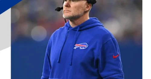 Roster Carnage Incoming: McDermott's 