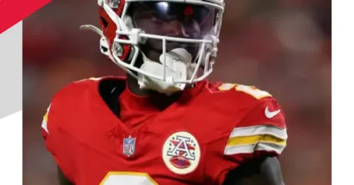 Blockbuster Potential: Kansas City Circulates Two Key Names in Pre-Cutdown Trade Talks.