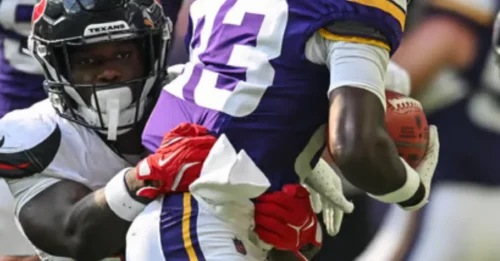 After Brett Rypien, 10 more names go down: A blacklist that leaves Vikings fans stunned