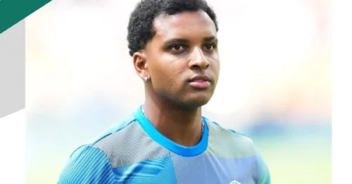 Real Madrid's Stunning Price Tag: Liverpool Face Shocking Decision on Rodrygo Pursuit.