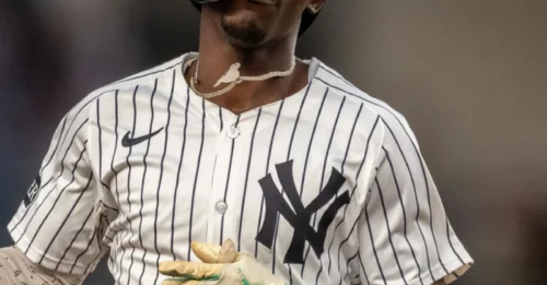 Chisholm’s Iron Fist: Breaking the Curse, Yankees Finally Escape the Nightmare of a Home Sweep