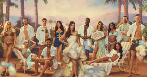 Revealing TV’s Most Provocative Cast: From the Smoldering Blacksmith to MAFS’ Shameless Player
