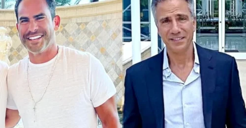 New Scandal Hits RHONJ: Luis Ruelas Publicly Sides With Harsh Critics of the RHOM Production Team
