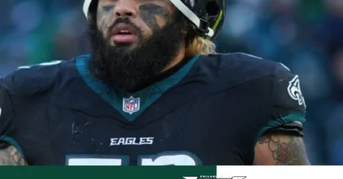 Eagles Media Declare the Kinnard Trade the Most Disastrous Mistake in Howie Roseman’s History
