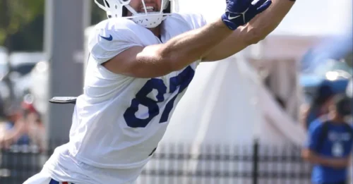 Buffalo's Blizzard of Cuts: Bills Release 7 Players in Cold, Calculated Move Before Season