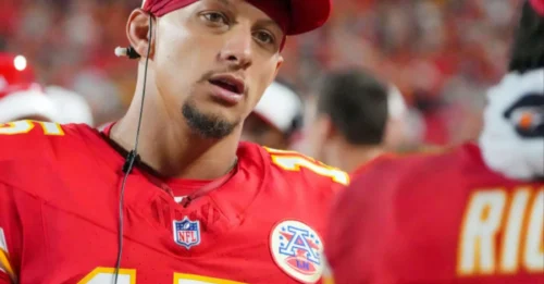Mahomes' Unfiltered Mandate: The Chiefs' Superstar Reveals the Non-Negotiable Reason for Preseason Action.