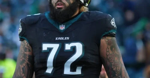 Breaking: Eagles Media Declare the Kinnard Trade the Most Disastrous Mistake in Howie Roseman’s History