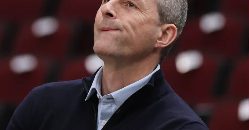 Chicago’s Front Office Fumble: Bulls’ Ineptitude on Giddey’s Free Agency Reaches Staggering New Levels.