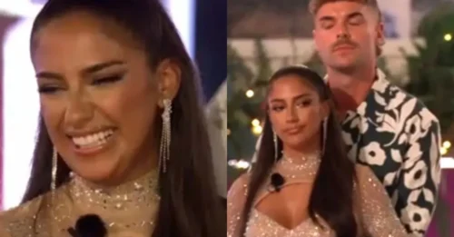 Former Love Island contestant declares war on producers over “manipulated” scenes