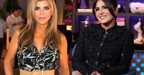 Ana Quincoces Sued by Stephanie Shojaee for a Shocking Massive Compensation