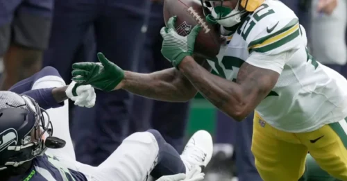 Stunning Development: Packers Rookie's Midseason Form Sparks Major Roster Shakeup as Camp Concludes.