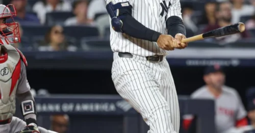 One Single Remark from Grisham Left the Yankees’ Front Office Stunned