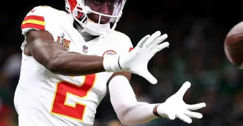 Front Office Fury: Kansas City Cut Ties with Three Key Players in Stunning Roster Shake-Up.
