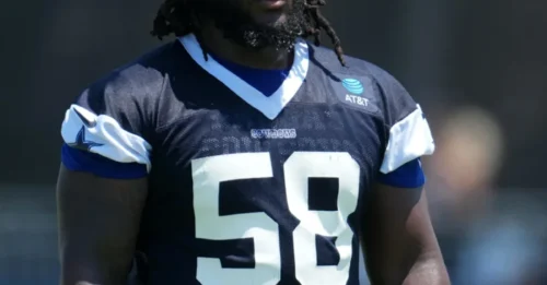 The Seahawks just bet their future on the very failure the Cowboys couldn’t wait to dump