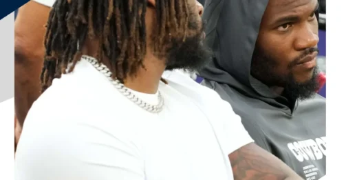 Former NFL GM Drops Shocking Truth Bomb: Micah Parsons Is “Killing” His Own Future