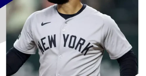 Yankees Ready to SACRIFICE a Young Star for Spencer Jones’ Future — Despite 330 Strikeouts in 2 Years!