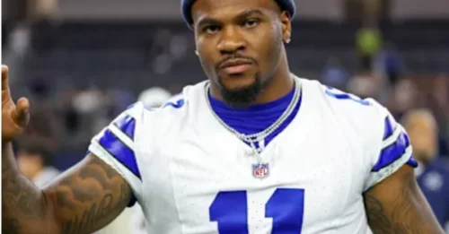 Buffalo's All-In Moment: Bills Circling Cowboys' Disgruntled 4-Time Pro Bowler in potential league-altering move.